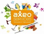 Photo AXEO SERVICES A DOMICILE