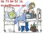 BOULIER BERNARD