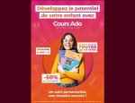 Photo COURS ADO