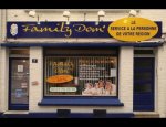 Photo FAMILY DOM'