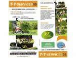 Photo AE TTSERVICES 35 SERVICES A LA PERSONNE