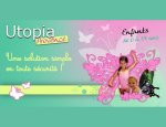 UTOPIA PROVENCE