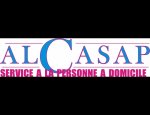 ALCASAP SERVICES A LA PERSONNE DOMICILE