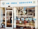 Photo SARL VIE PROX  SURESNES-PARIS 8-16-17 ĖME