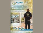 Photo SARL VIE PROX  SURESNES-PARIS 8-16-17 ĖME