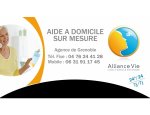 ALLIANCE VIE