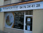ALLIANCE VIE