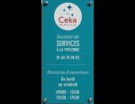 Photo CEKA SERVICES