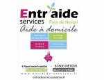 ENTR'AIDE SERVICES PAYS DE NEXON