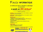 Photo KERHORNOU THIERRY / FACILE INFORMATIQUE