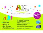 Photo ALTO SERVICES