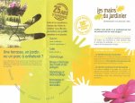 Photo LES MAINS DU JARDINIER