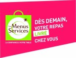 Photo LES MENUS SERVICES