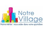 NOTRE VILLAGE