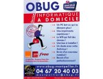 OBUG MONTPELLIER
