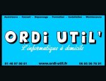 ORDI UTIL'