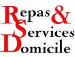 REPAS ET SERVICES A DOMICILE