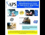 ASSOCIATION POUR LES SERVICES A DOMICILE (APS)