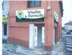 Photo VITALITE A DOMICILE