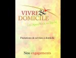 VIVRE & DOMICILE