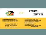 ROQUES SERVICES