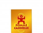 POMME CANNELLE
