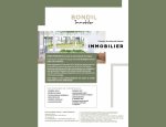 Photo INVEST  PATRIMOINE CONSEILS - BONDIL IMMOBILIER