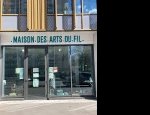 Photo ASSOCIATION MAISON DES ARTS DU FIL