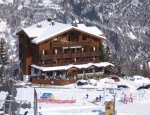 Photo HOTEL LES FLOCONS