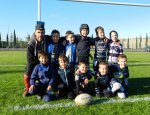 Photo BOLLENE RUGBY CLUB