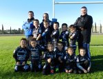 Photo BOLLENE RUGBY CLUB