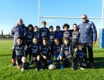 Photo BOLLENE RUGBY CLUB