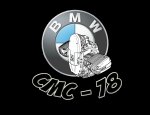 BMW MOTORRAD CMC 78