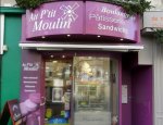 AU P'TIT MOULIN