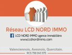 LCD NORD IMMO