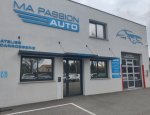 Photo MA PASSION AUTO