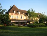 Photo HOTEL LE PERIGORD