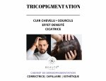 Photo BEAUTE CLINIC TRICOPIGMENTATION ARRAS