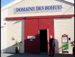 DOMAINE DES BOHUES