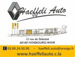 Photo GARAGE HAEFFELI AUTO