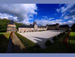 Photo LE CHATEAU  DE CANISY