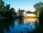 Photo LE CHATEAU  DE CANISY
