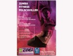 Photo ZUMBA FITNESS FOLSCHVILLER