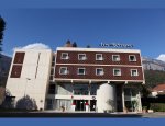Photo HOTEL LES TROIS ROSES