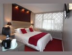 Photo HOTEL LES TROIS ROSES