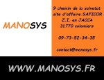 MANOSYS
