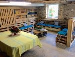 Photo CHAMBRES D'HOTES A LA FERME