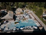 Photo YELLOH VILLAGE CAMPING ETOILE DES NEIGES FRANC