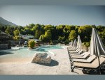 Photo YELLOH VILLAGE CAMPING ETOILE DES NEIGES FRANC
