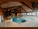 Photo YELLOH VILLAGE CAMPING ETOILE DES NEIGES FRANC